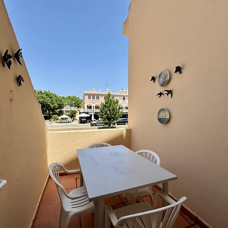 Lejlighed Marina View 5 By Homing Vilamoura